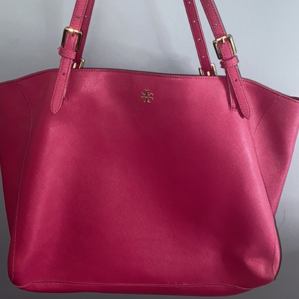Tory burch tote